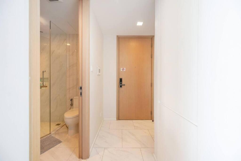2 Bedroom At Bts Nana Sukhumvit 11 High Floor